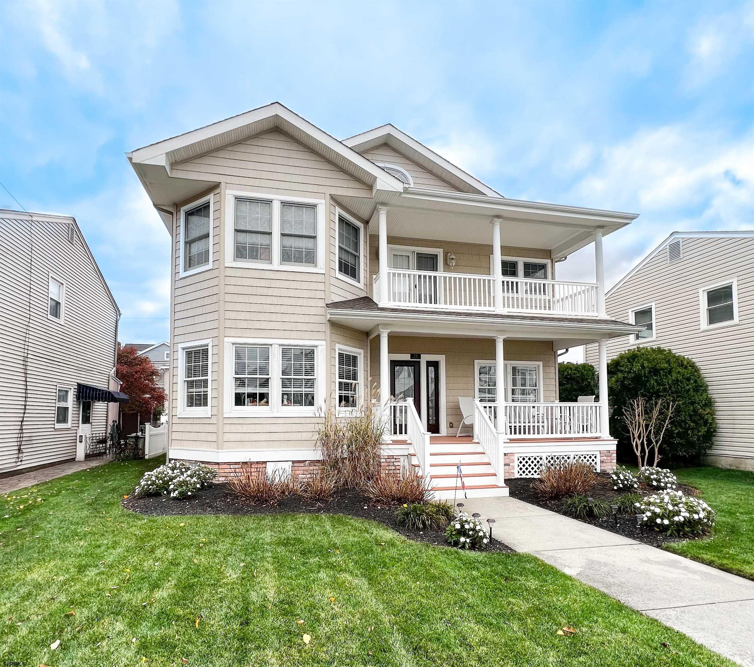 72 Walnut Road Ocean City, NJ 08226 - Photo 1 of 44 Gallery Image 1