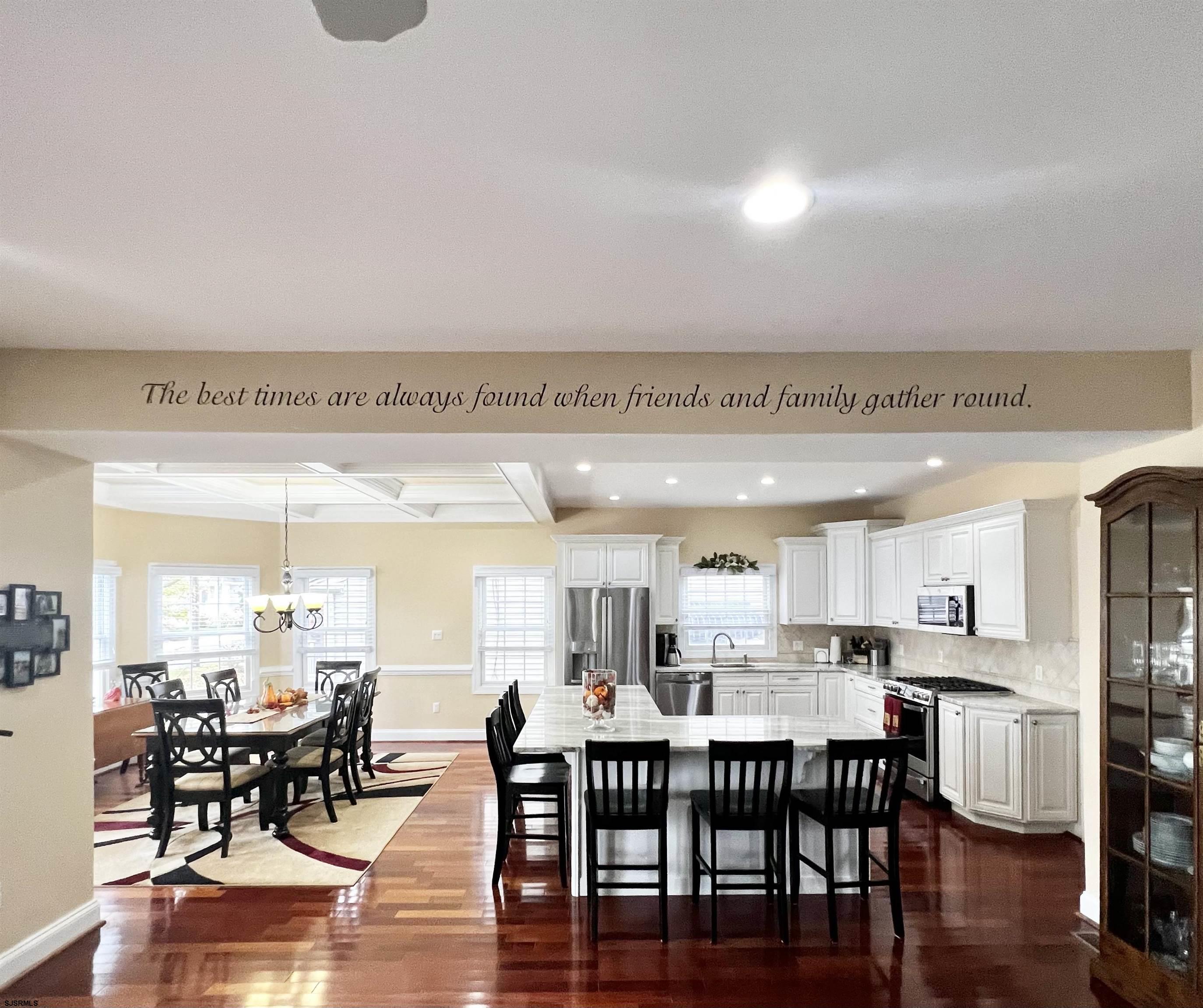 72 Walnut Road Ocean City, NJ 08226 - Photo 8 of 44 Gallery Image 8