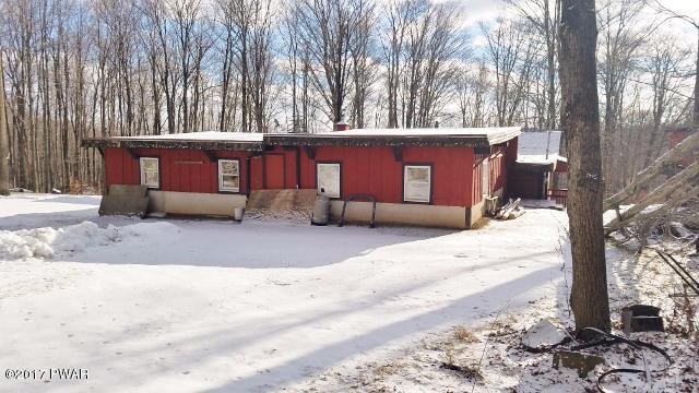 1343 Millcreek Road Newfoundland, PA 18445 - Photo 21 of 29
