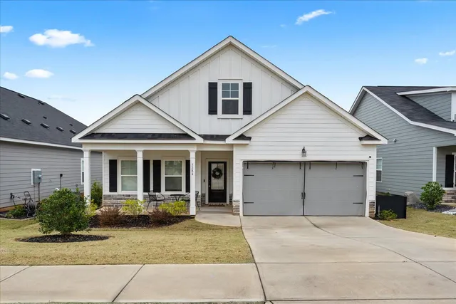 $2,300 | 5284 Greyton Circle, North Augusta, SC 29860