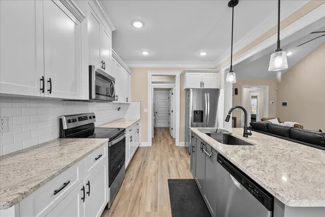 $2,300 | 5284 Greyton Circle, North Augusta, SC 29860