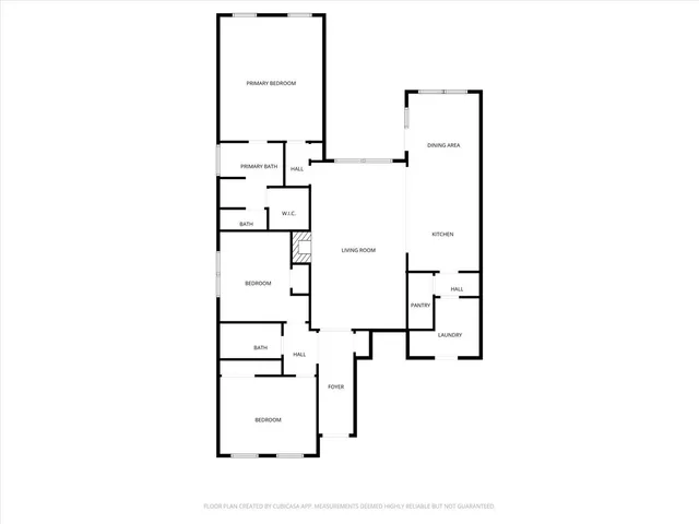 $2,300 | 5284 Greyton Circle, North Augusta, SC 29860