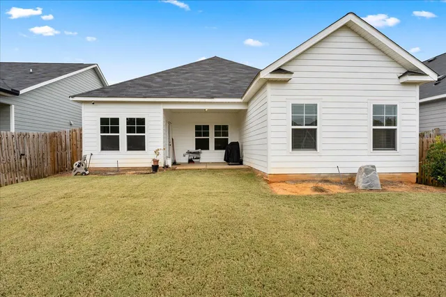 $2,300 | 5284 Greyton Circle, North Augusta, SC 29860