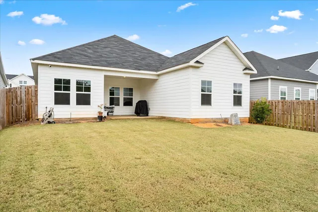 $2,300 | 5284 Greyton Circle, North Augusta, SC 29860