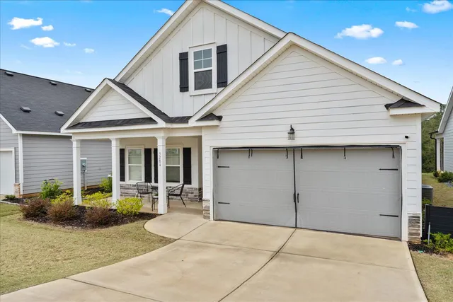 $2,300 | 5284 Greyton Circle, North Augusta, SC 29860