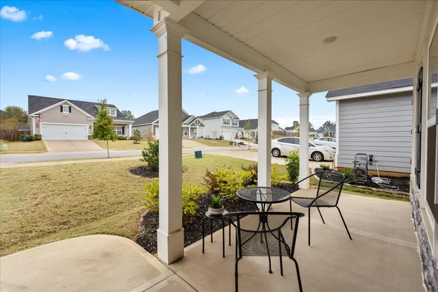 $2,300 | 5284 Greyton Circle, North Augusta, SC 29860