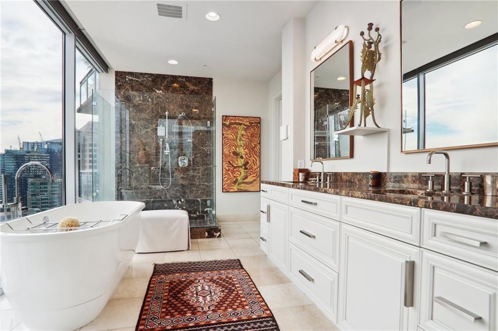 1065 Peachtree Street Northeast, Unit 3005 Atlanta, GA 30309 - Photo 8 of 21 Gallery Image 8