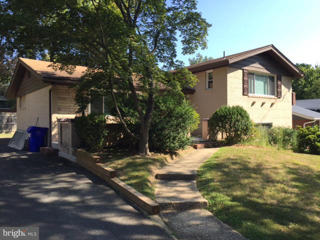 2417 Harmon Road Silver Spring, MD 20902 - Photo 1 of 7 Exterior (Front)