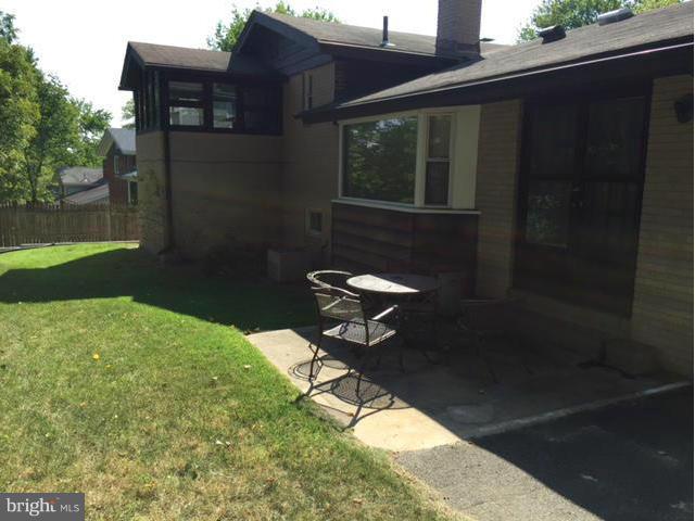 2417 Harmon Road Silver Spring, MD 20902 - Photo 3 of 7 Exterior (Rear)