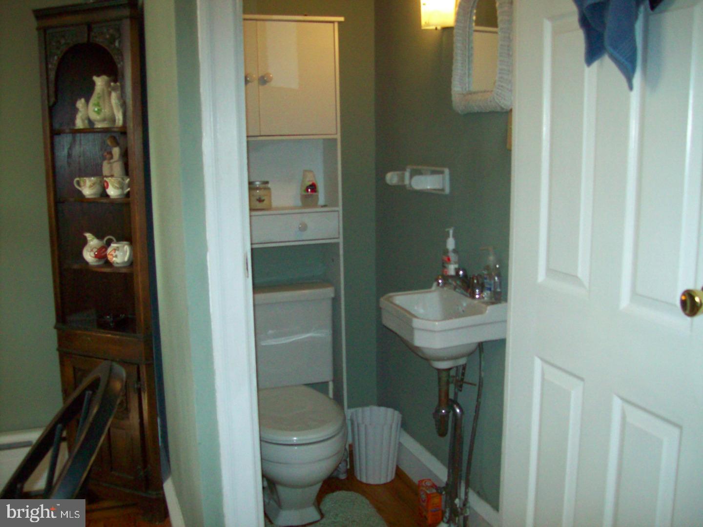 345 Sagamore Road Havertown, PA 19083 - Photo 16 of 24 Half Bath