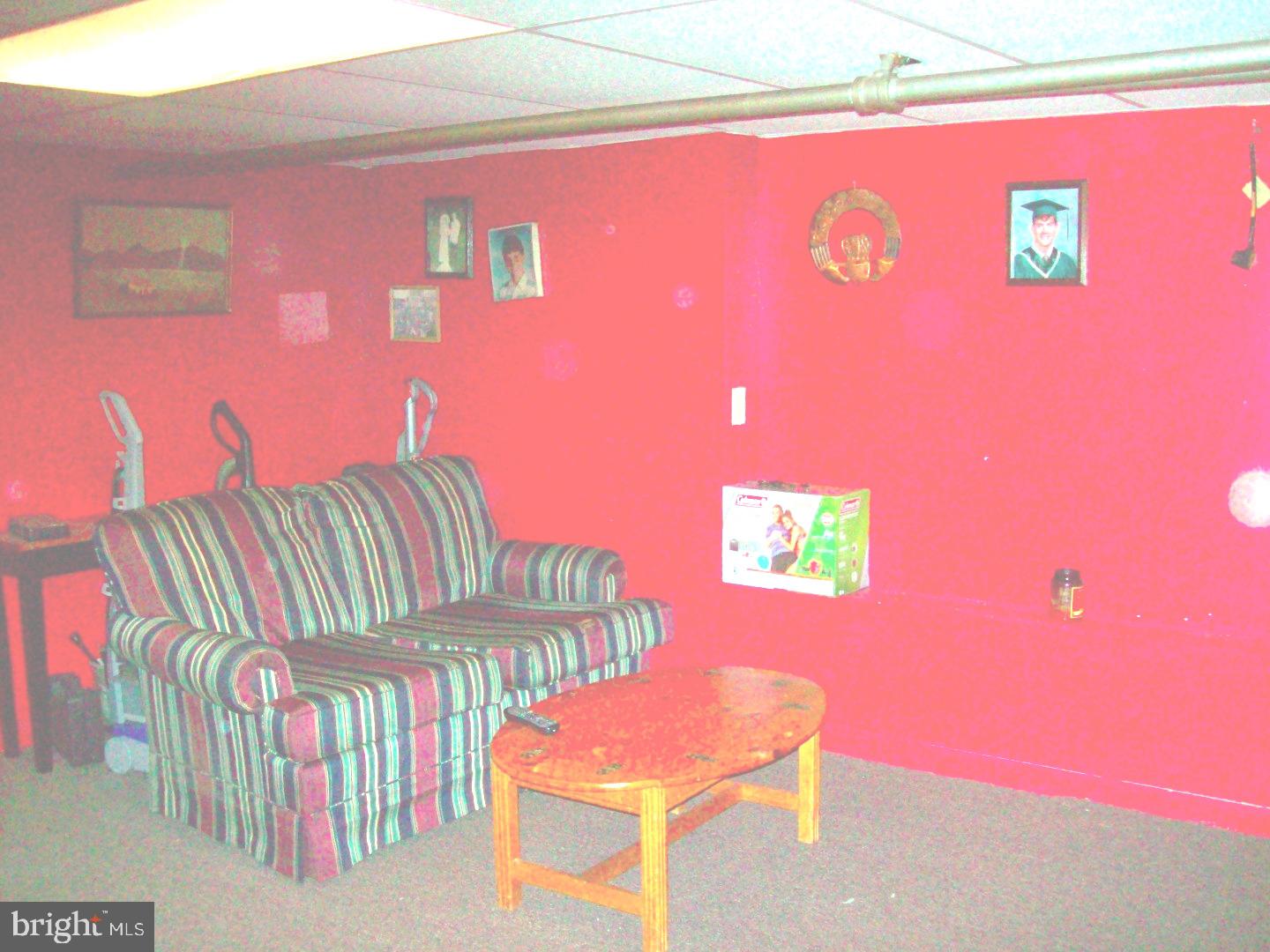 345 Sagamore Road Havertown, PA 19083 - Photo 21 of 24 Basement - Finished
