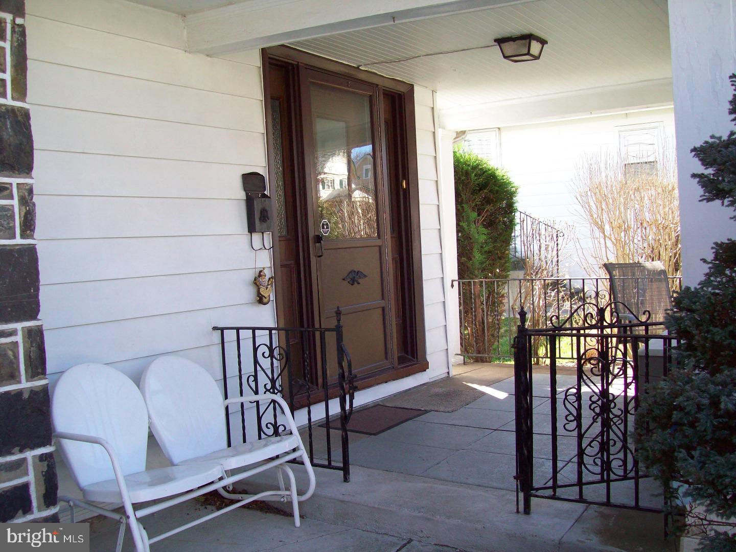 345 Sagamore Road Havertown, PA 19083 - Photo 3 of 24 Patio