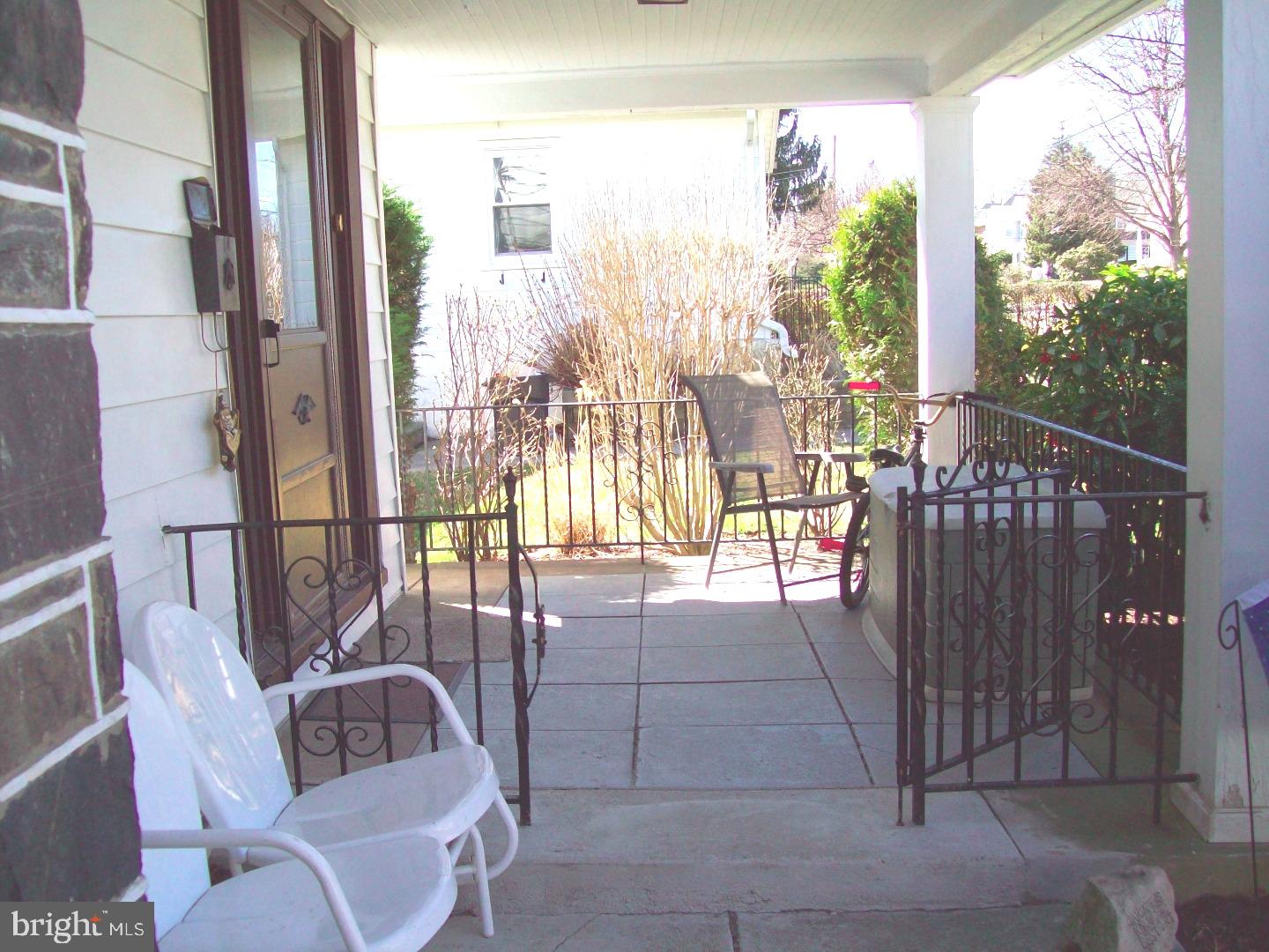 345 Sagamore Road Havertown, PA 19083 - Photo 4 of 24 Patio