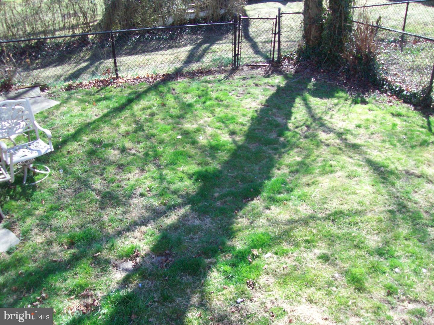 345 Sagamore Road Havertown, PA 19083 - Photo 6 of 24 Back Yard