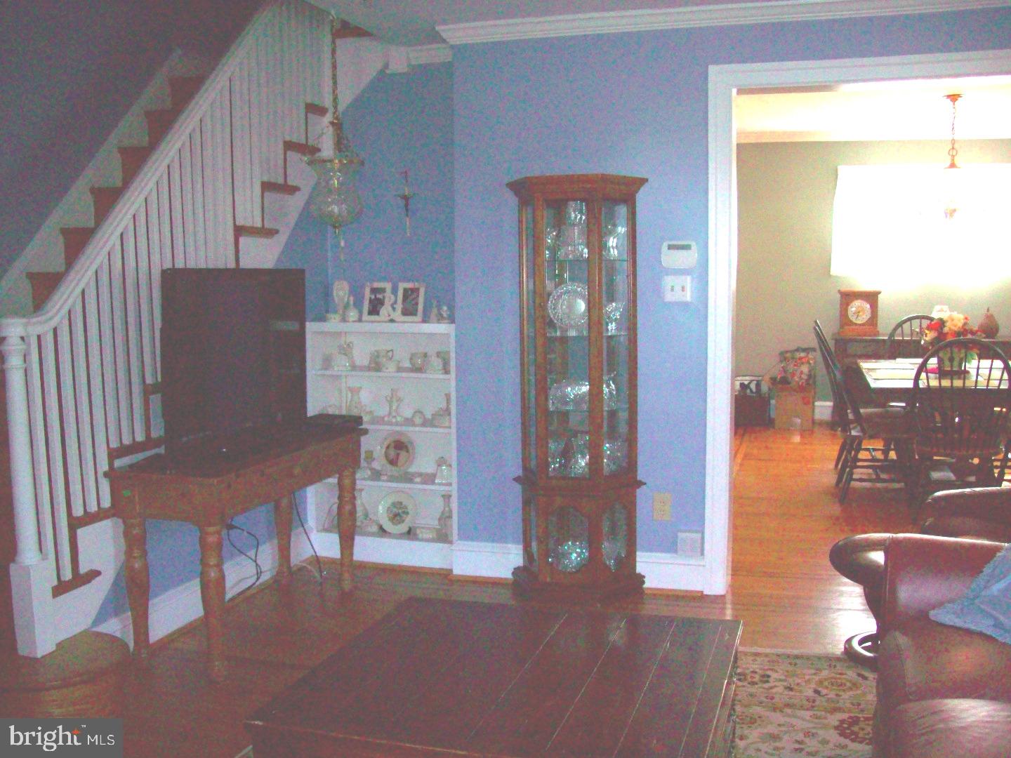 345 Sagamore Road Havertown, PA 19083 - Photo 8 of 24 Living Room