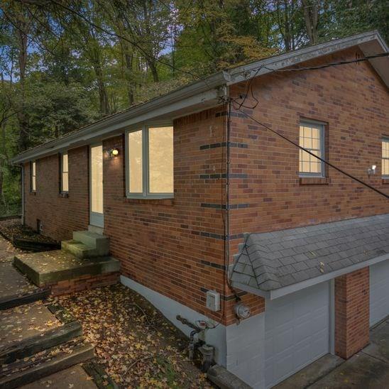 545 Wetzel Road Pittsburgh, PA 15209 - Photo 20 of 23