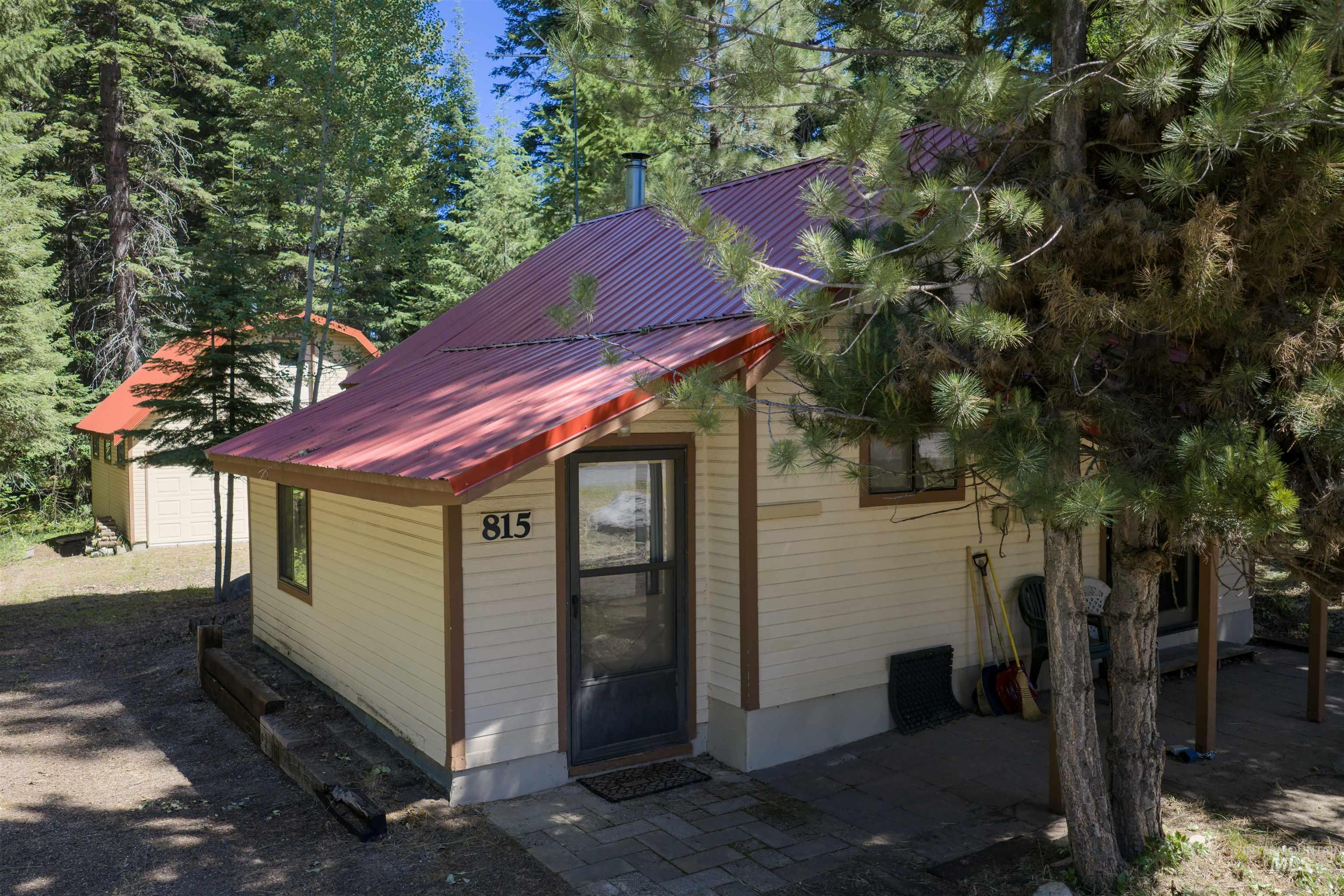 815 Reedy Lane McCall, ID 83638 - Photo 21 of 22 Gallery Image 21