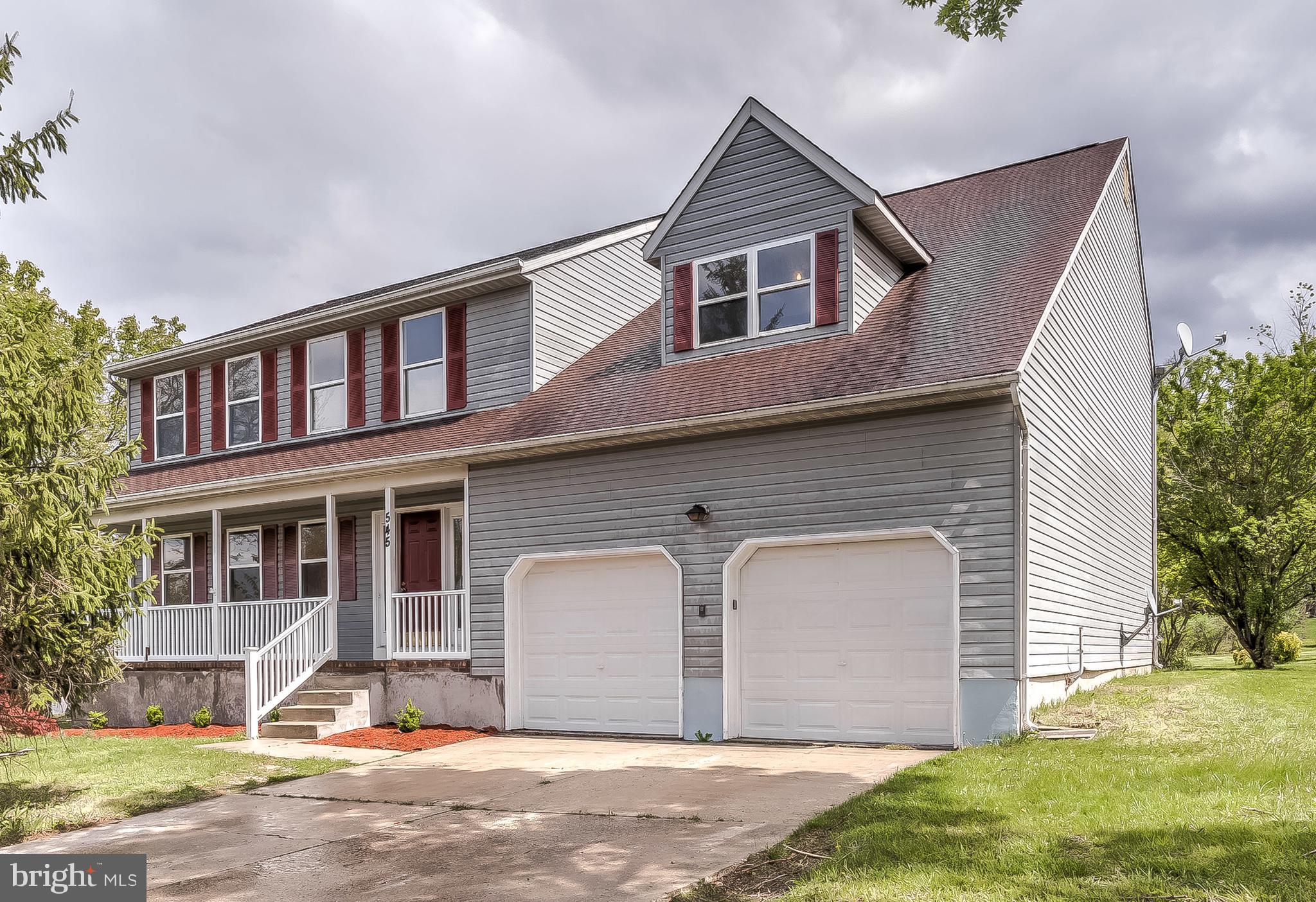 545 Fairmount Road Linthicum, MD 21090 - Photo 1 of 35