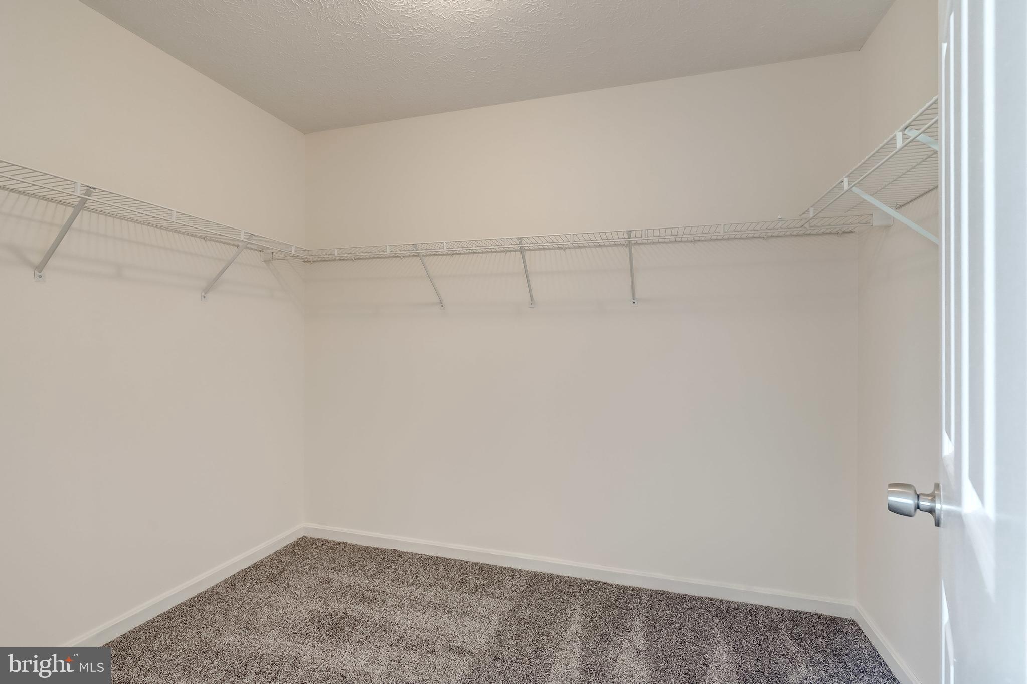 545 Fairmount Road Linthicum, MD 21090 - Photo 25 of 35 Master Bedroom Walk-in Closet