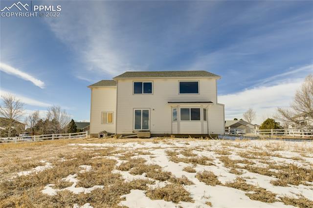 8515 Tibbs Road Peyton, CO 80831 - Photo 47 of 49 Gallery Image 47