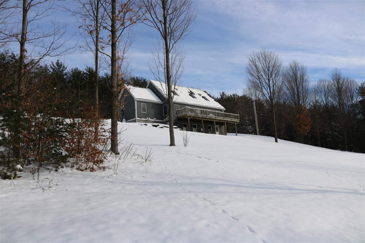 68 Daigneault Hill Road Orwell, VT 05760 - Photo 1 of 23 Gallery Image 1