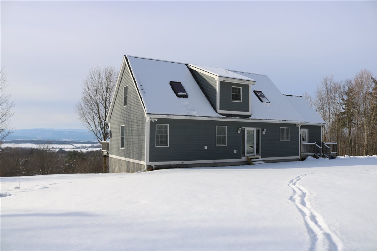 68 Daigneault Hill Road Orwell, VT 05760 - Photo 2 of 23 Gallery Image 2