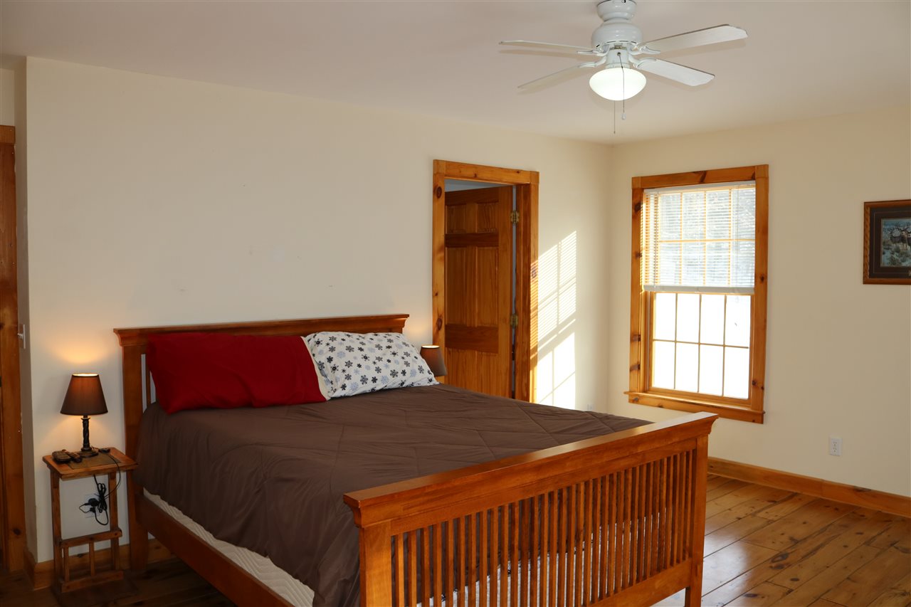 68 Daigneault Hill Road Orwell, VT 05760 - Photo 12 of 23 Gallery Image 12