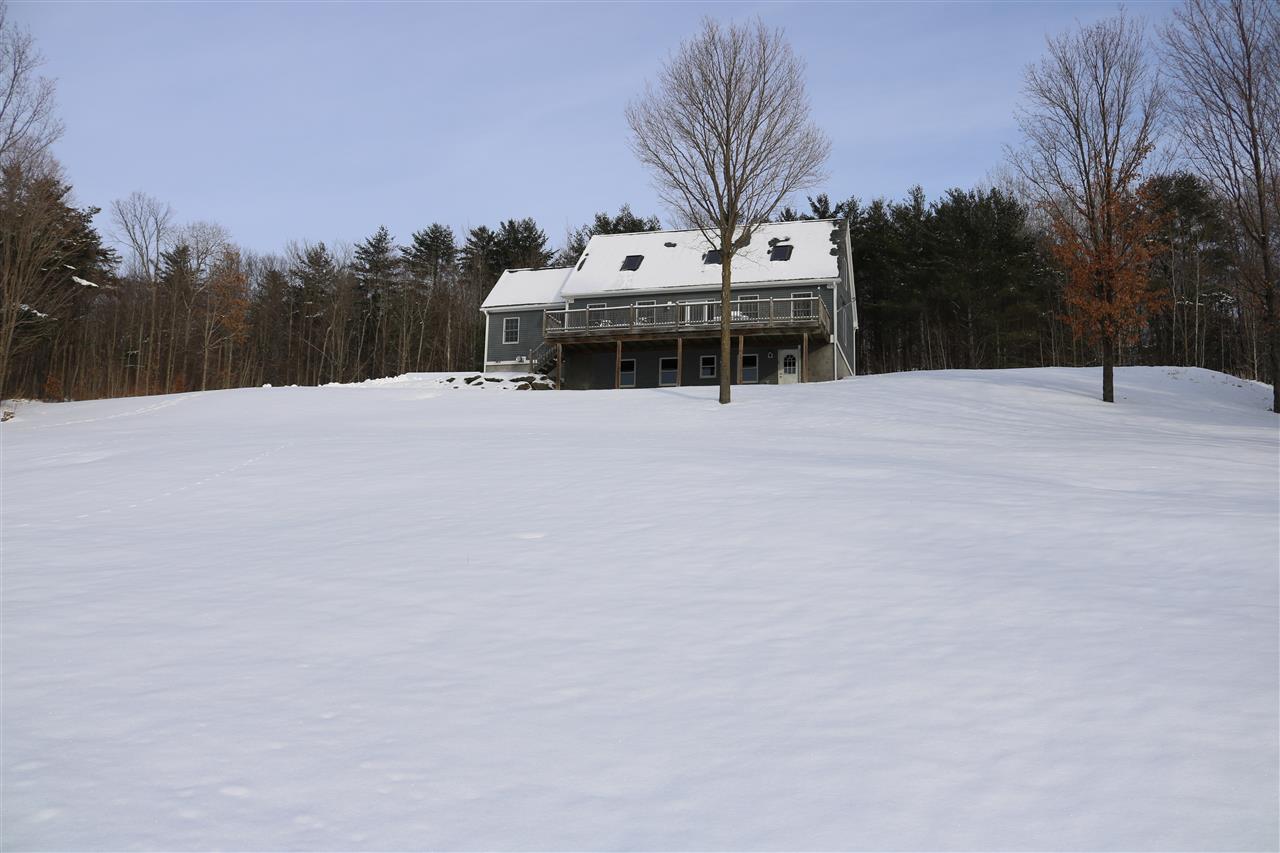 68 Daigneault Hill Road Orwell, VT 05760 - Photo 21 of 23 Gallery Image 21