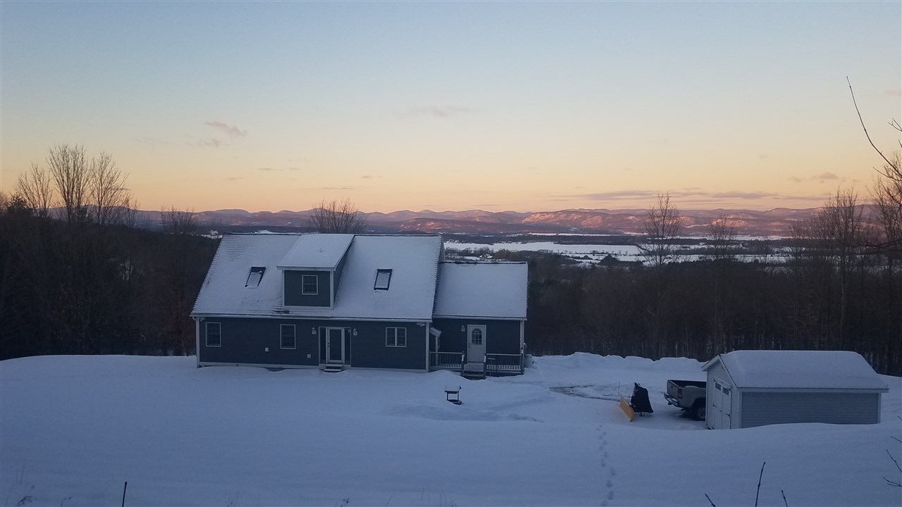 68 Daigneault Hill Road Orwell, VT 05760 - Photo 22 of 23 Gallery Image 22