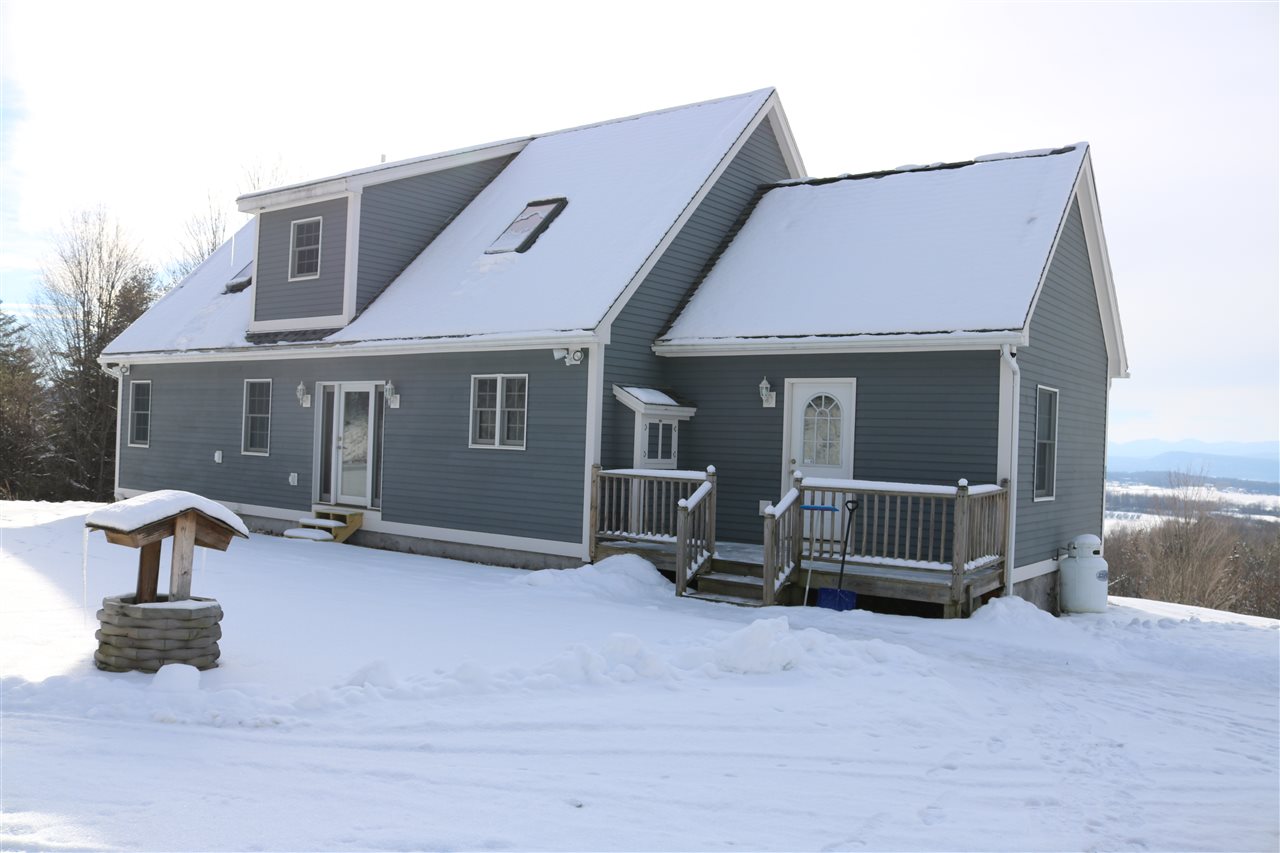 68 Daigneault Hill Road Orwell, VT 05760 - Photo 4 of 23 Gallery Image 4