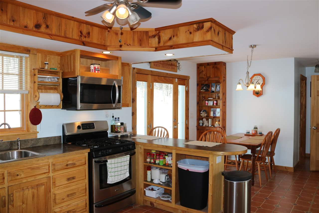68 Daigneault Hill Road Orwell, VT 05760 - Photo 9 of 23 Gallery Image 9