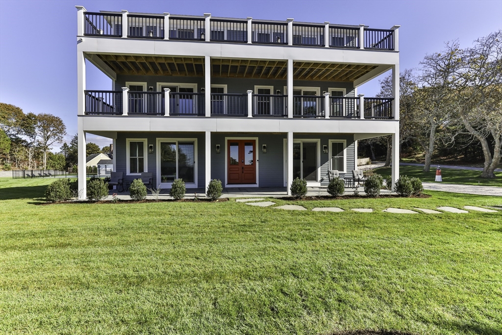 48 Red Brook Harbor Road Bourne, MA 02559 - Photo 17 of 21