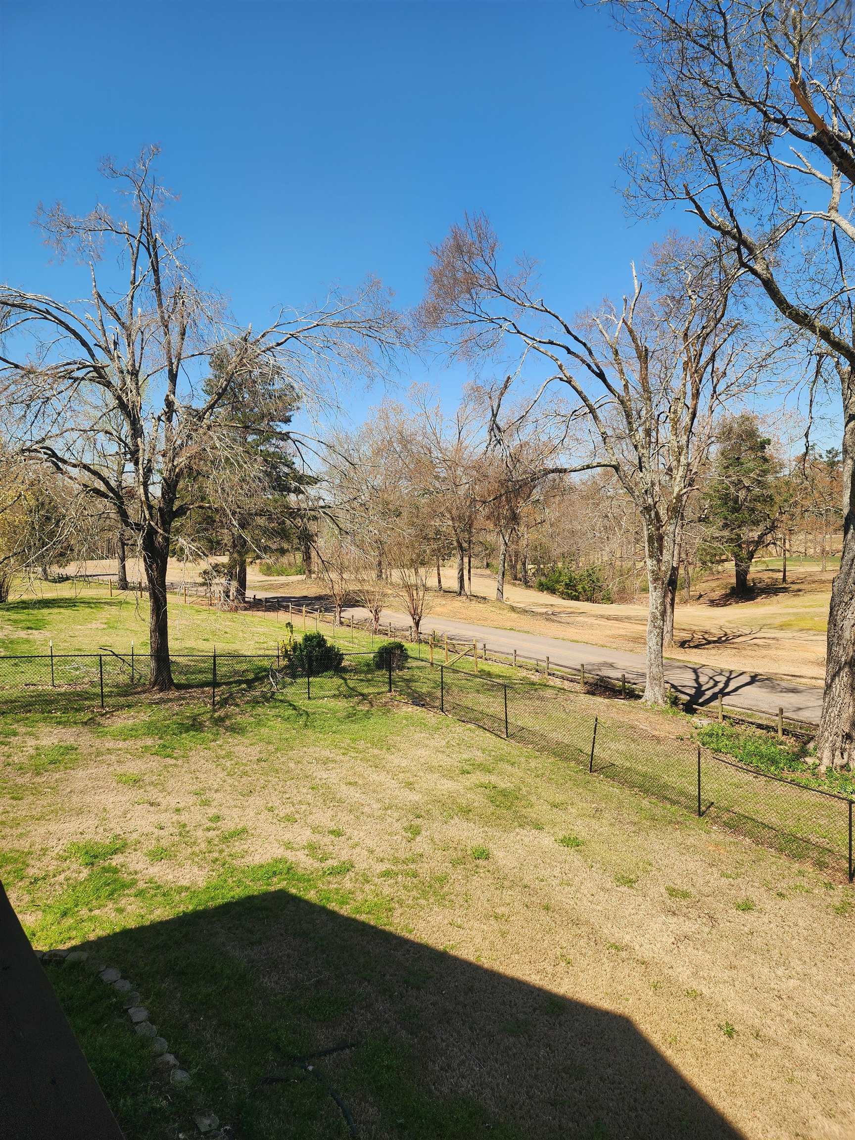 620 Old Road Counce, TN 38326 - Photo 6 of 32 a view of a swimming pool with an outdoor space and seating area