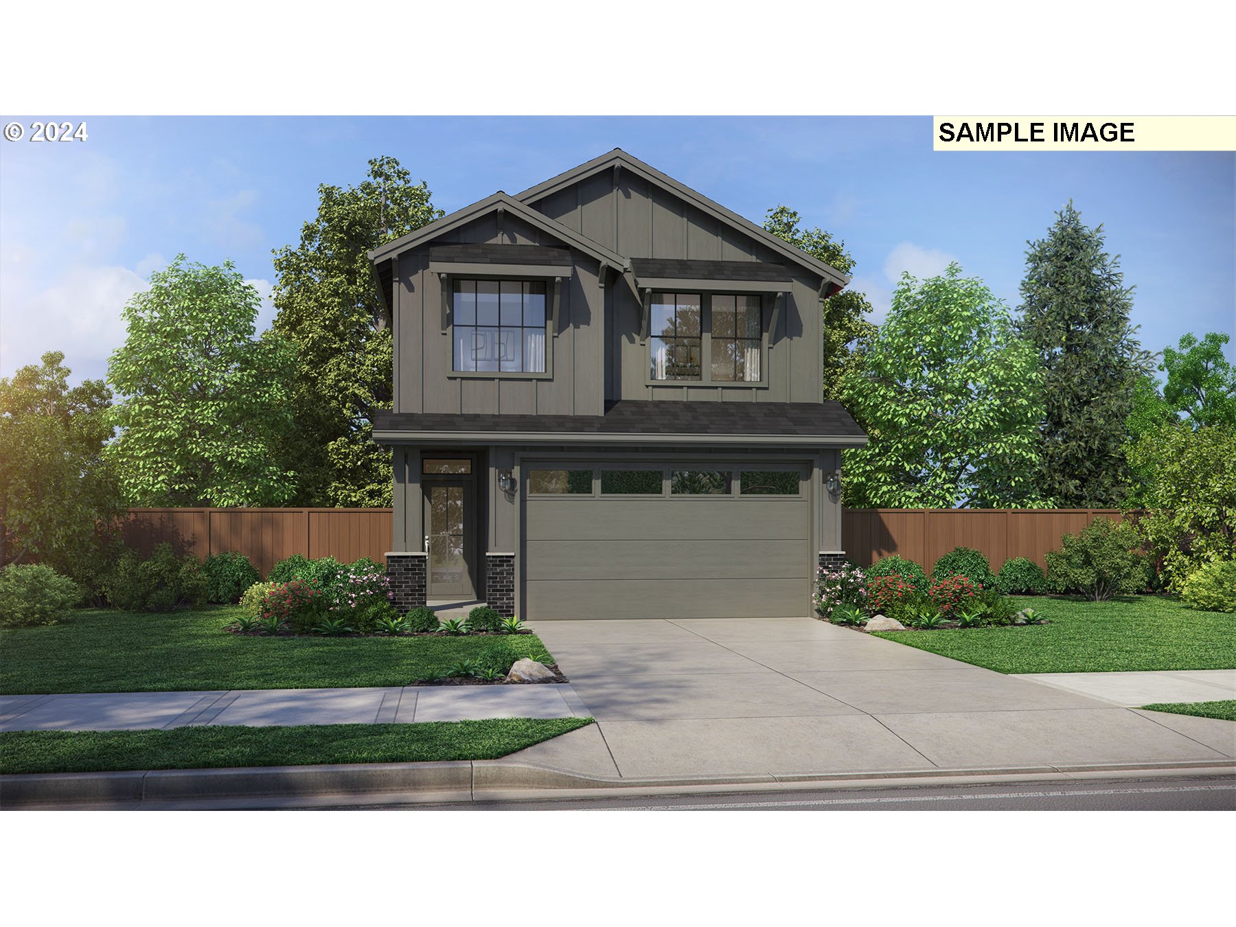 803 Northwest 175th Way Ridgefield, WA 98642 - Photo 1 of 6
