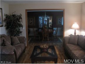 1993 Meldahl Road Washington, WV 26181 - Photo 7 of 9