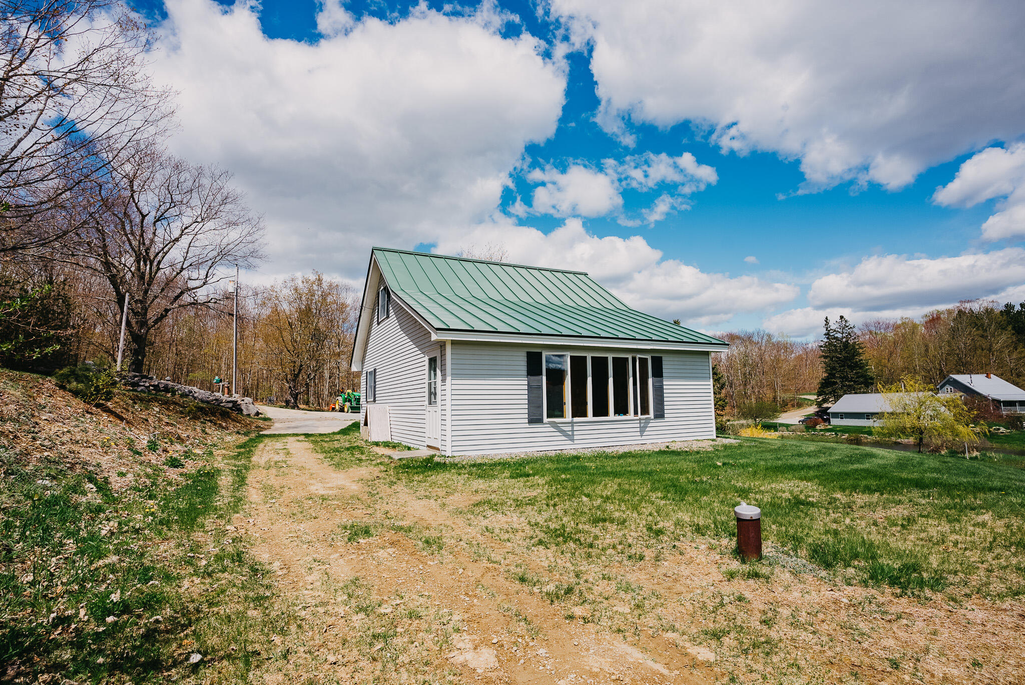 20 Smith Road Dixmont, ME 04932 - Photo 5 of 43 DSC01664