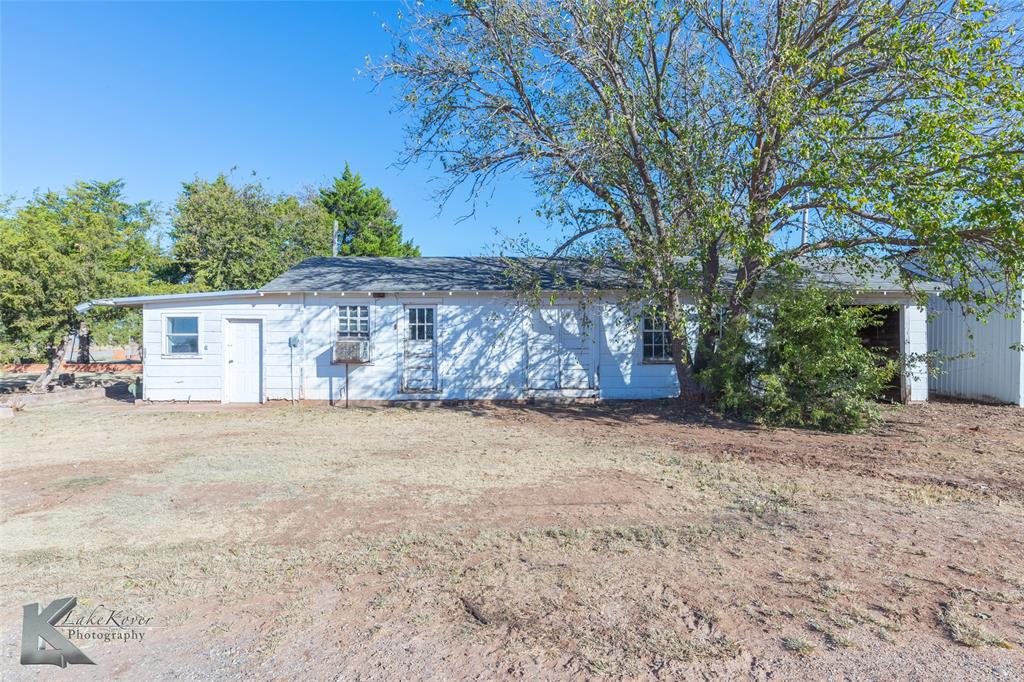 405 South Hinton Street Benjamin, TX 79505 - Photo 35 of 40