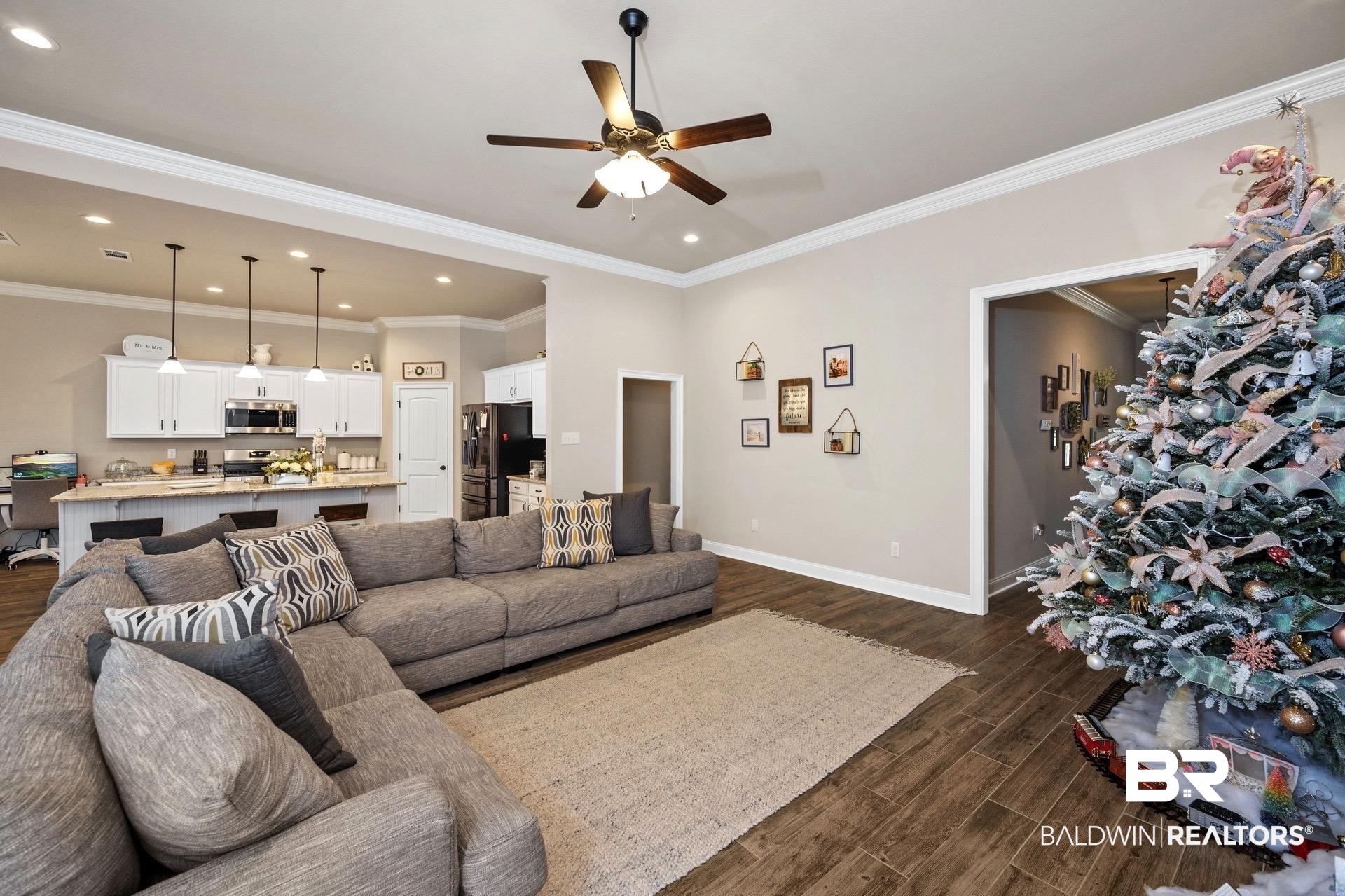 11901 Lodgepole Court Daphne, AL 36527 - Photo 16 of 25