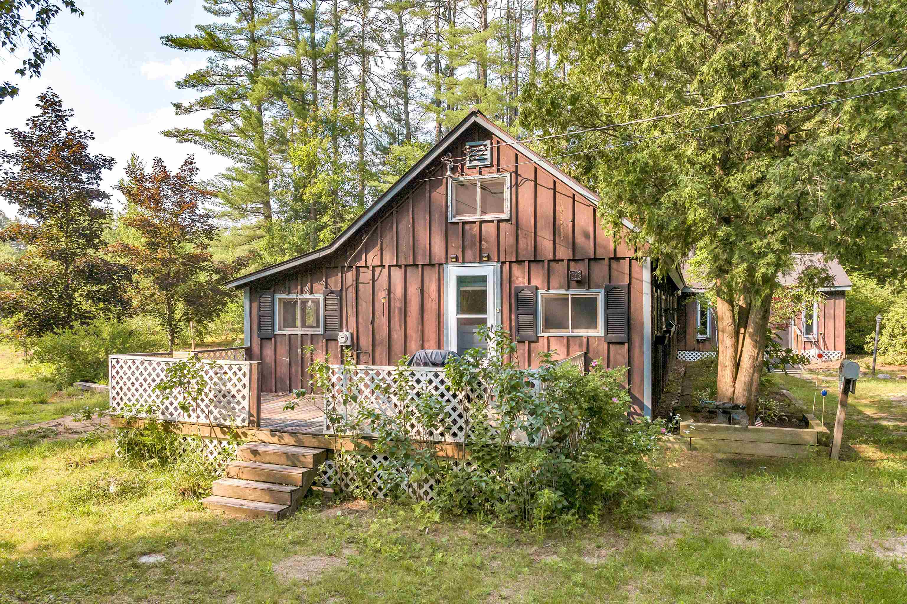 288 Plains Road Andover, NH 03216 - Photo 2 of 29