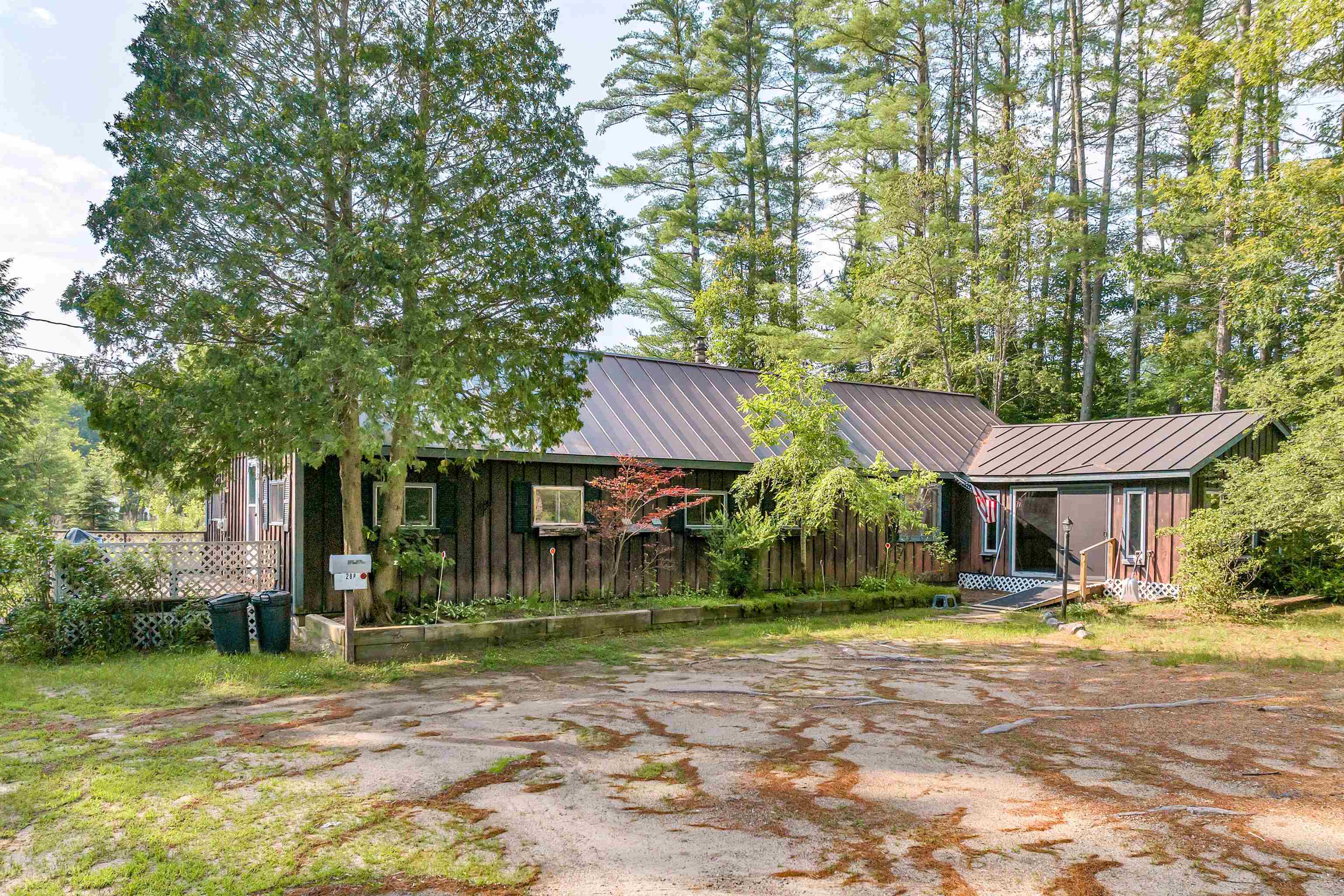 288 Plains Road Andover, NH 03216 - Photo 3 of 29