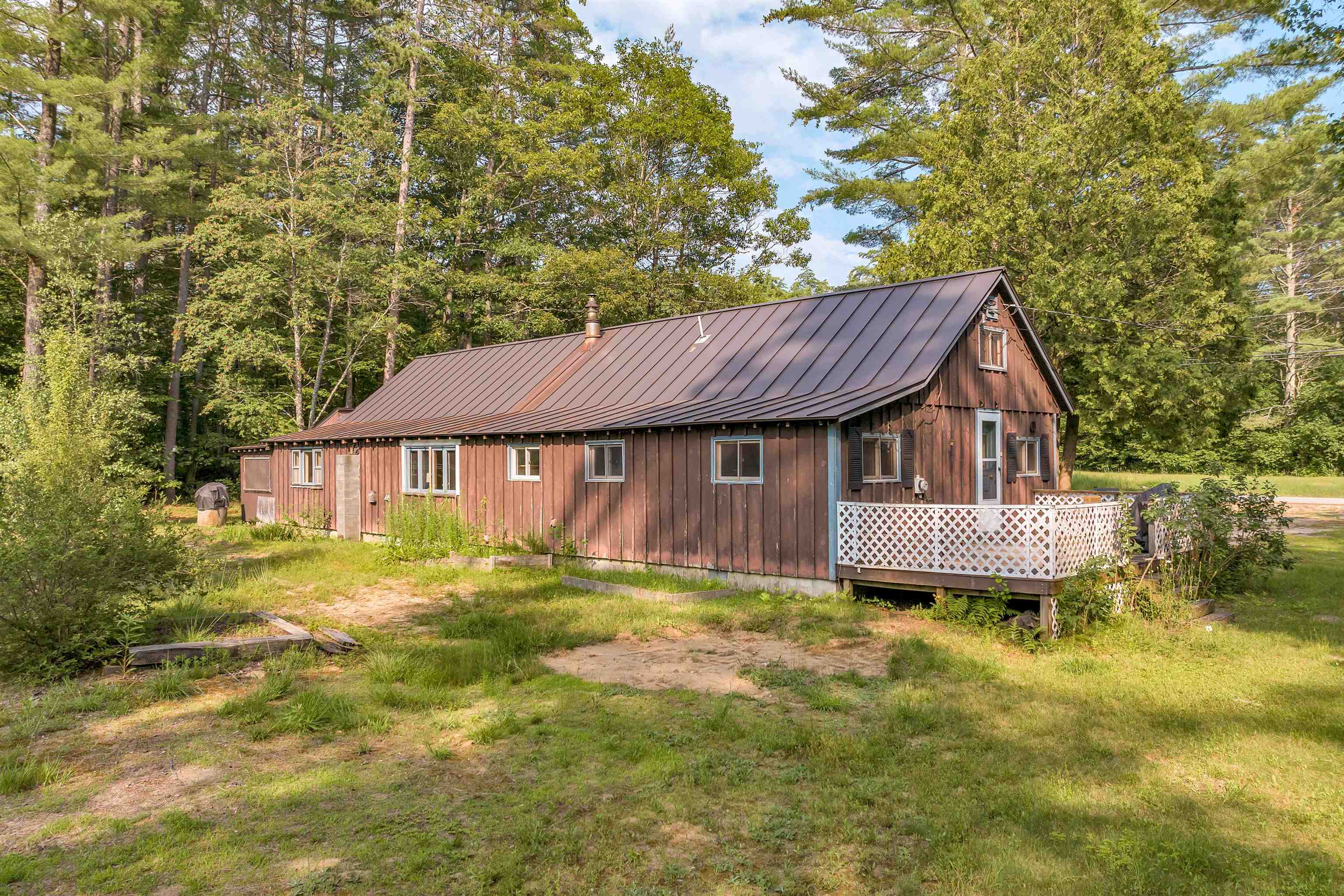 288 Plains Road Andover, NH 03216 - Photo 4 of 29