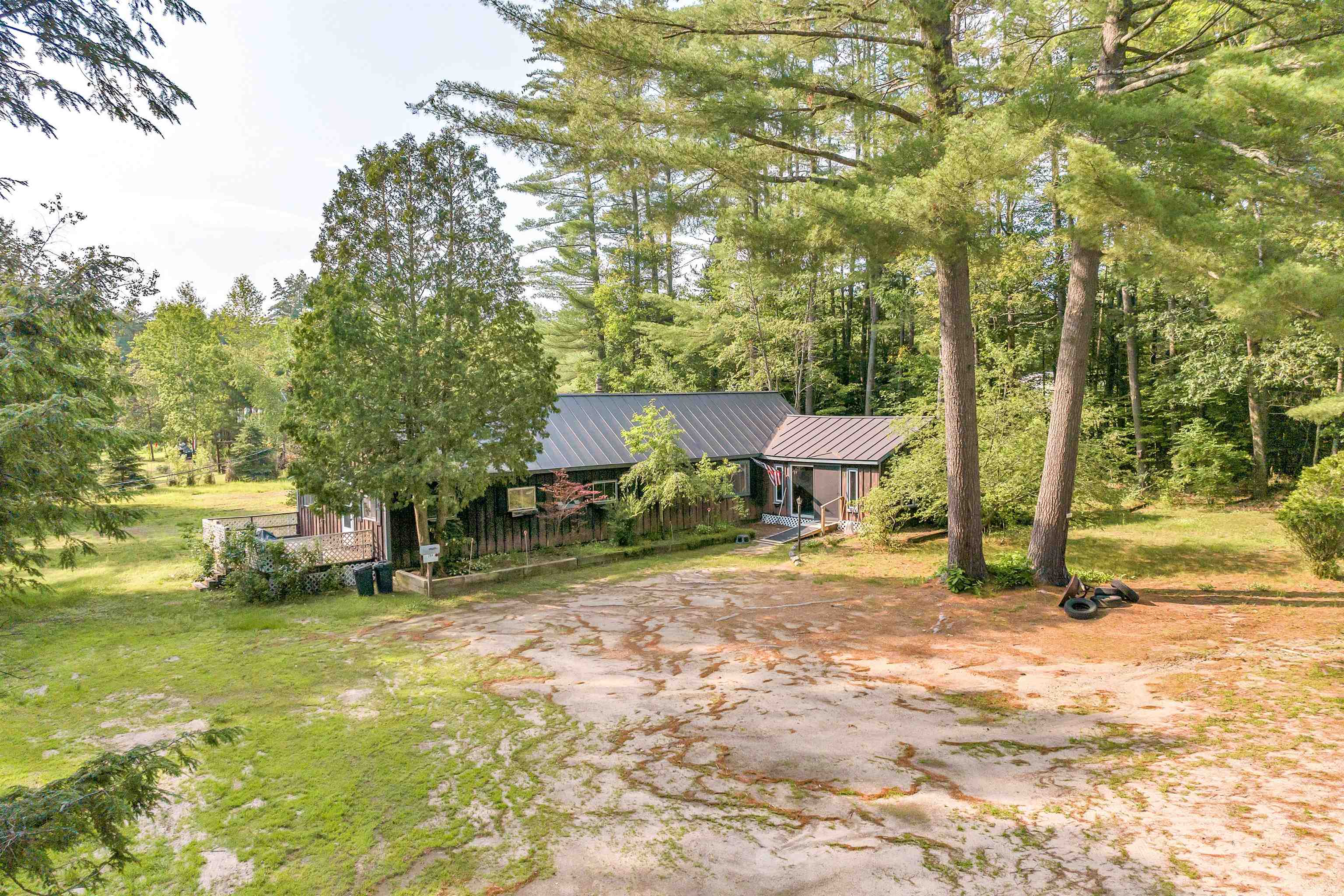 288 Plains Road Andover, NH 03216 - Photo 5 of 29
