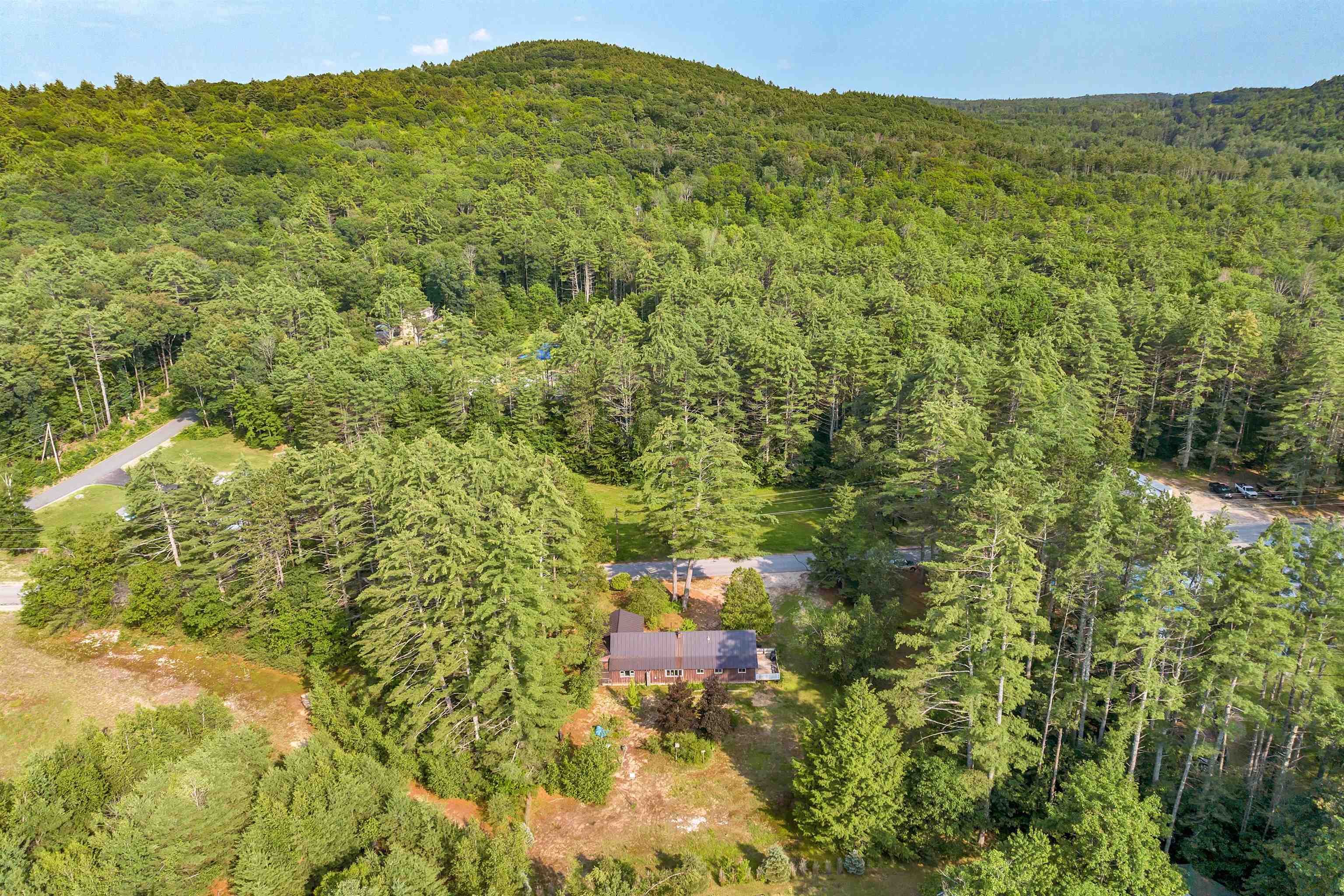 288 Plains Road Andover, NH 03216 - Photo 7 of 29