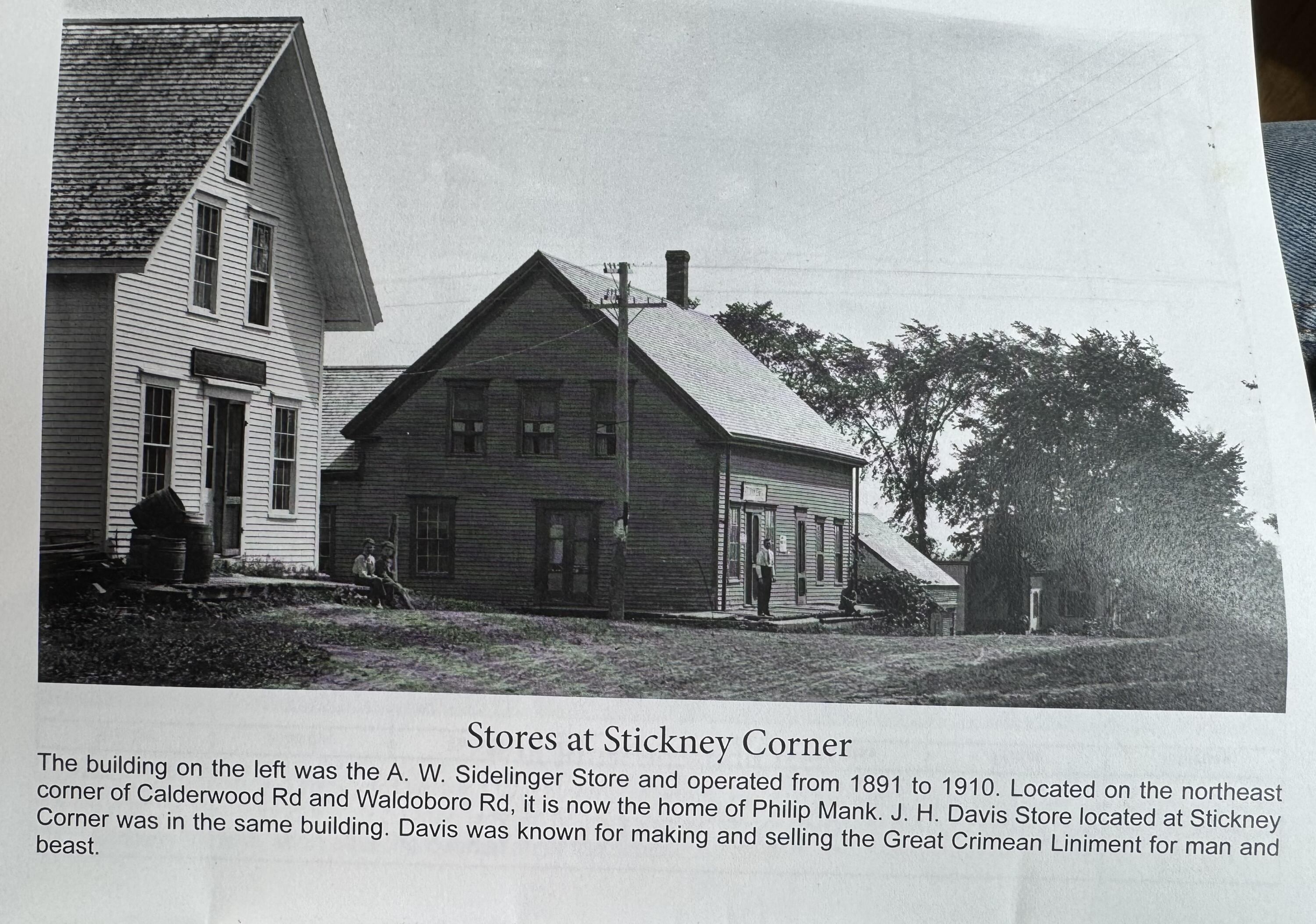 48 Calderwood Road Washington, ME 04574 - Photo 85 of 85 IMG_0895