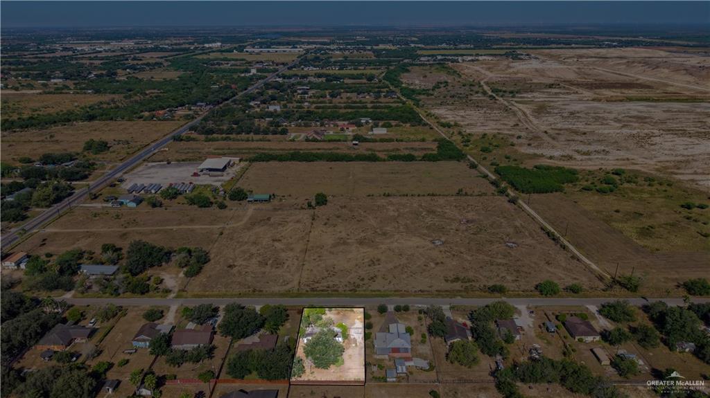 8606 North Doolittle Road Edinburg, TX 78542 - Photo 19 of 22 Gallery Image 19