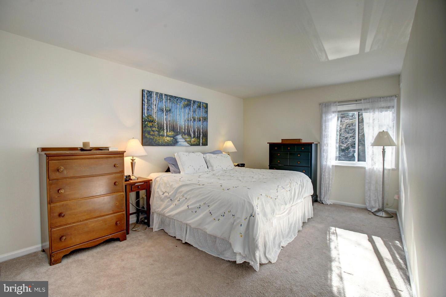 1523 Northgate Square, Unit 12B Reston, VA 20190 - Photo 14 of 26 Bedroom