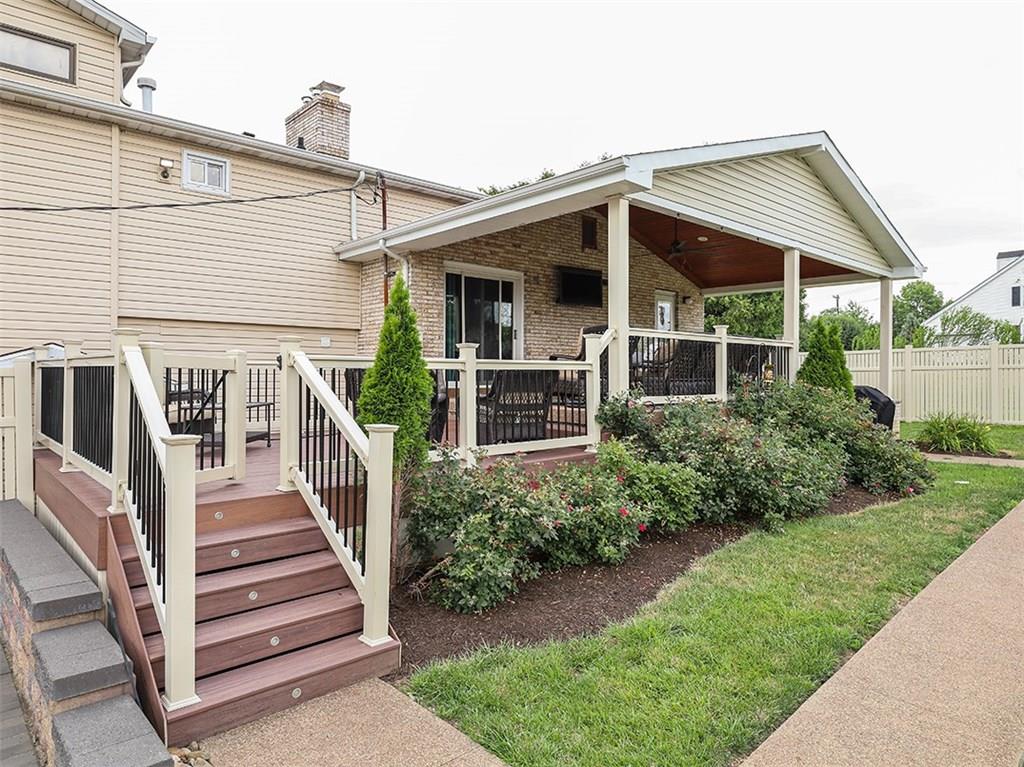 2164 Hulton Road Verona, PA 15147 - Photo 21 of 25 Gallery Image 21
