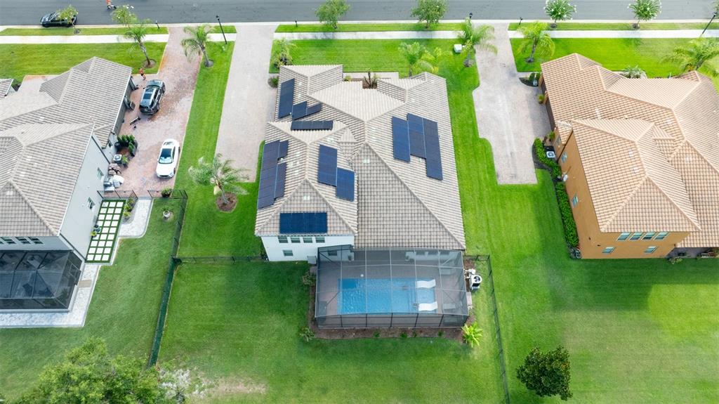 143 Rosa Bella View DeBary, FL 32713 - Photo 84 of 97