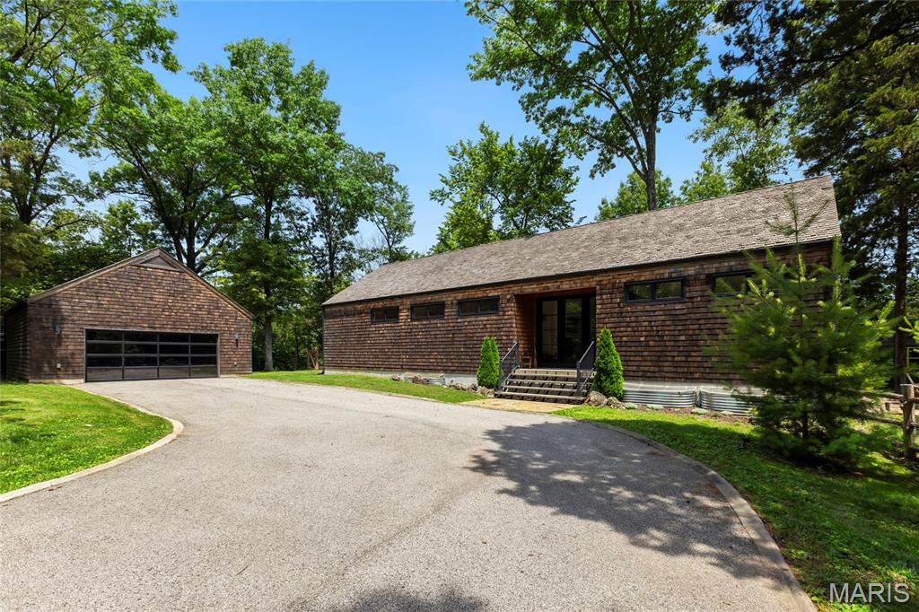 1401 Smith School Road Wildwood, MO 63038 - Photo 50 of 53