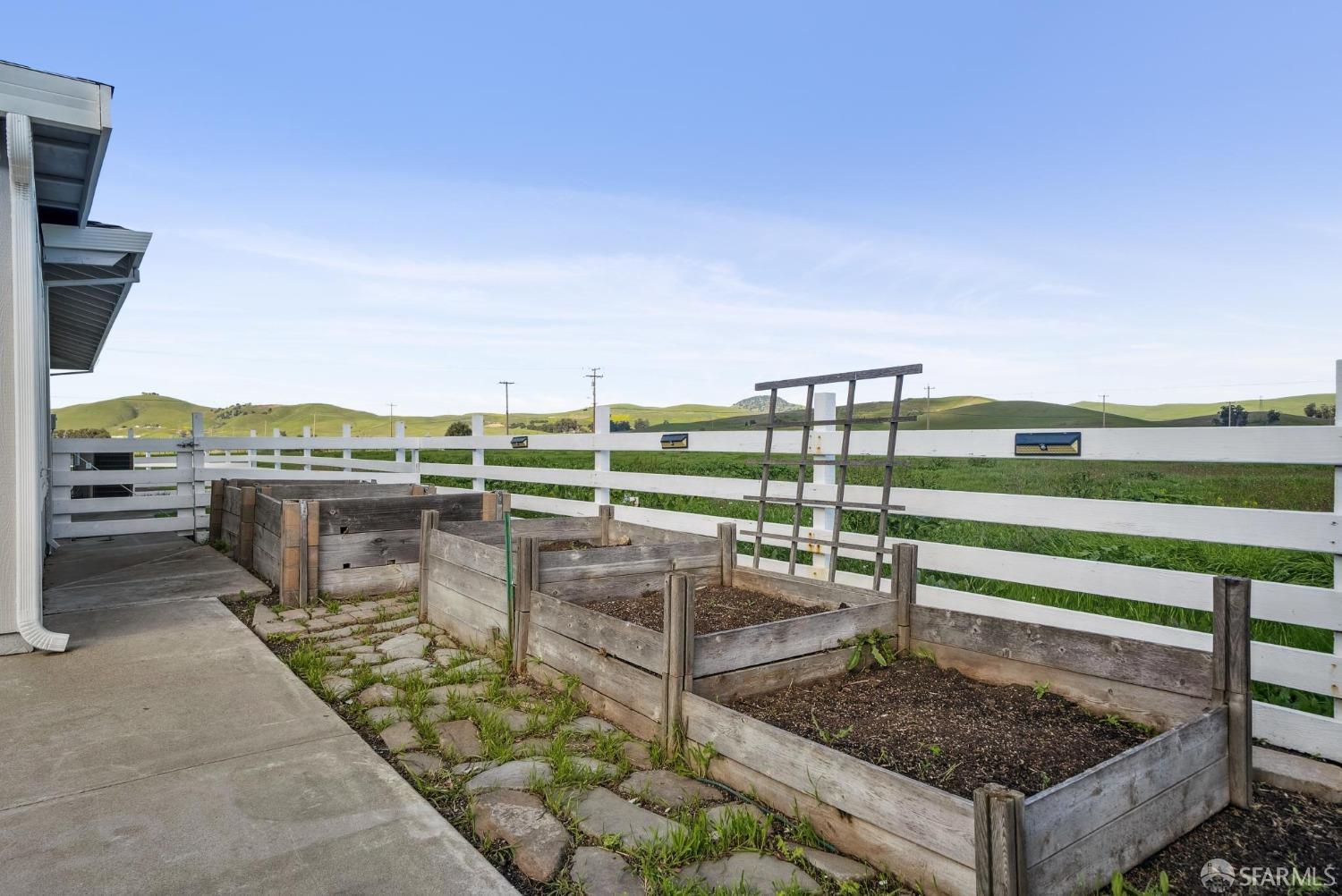 4355 Raymond Road Livermore, CA 94551 - Photo 52 of 74 a view of a swimming pool with a terrace